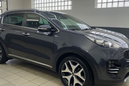 Kia Sportage 117.458 km 14.900 &euro; Kamen 59174