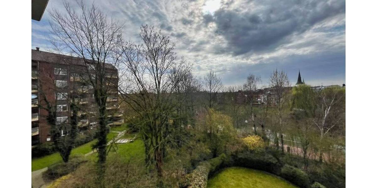 Etagenwohnung Lünen Nordlünen - 2 Zimmer, 72 m&sup2;, 195.000&euro; | Angebot:26117717