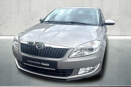 Skoda Fabia 89.750 km 6.990 &euro; Iserlohn-Letmathe 58642
