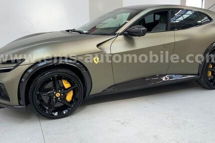 Ferrari Purosangue 2.850 km 616.420 &euro; Bochum 44793