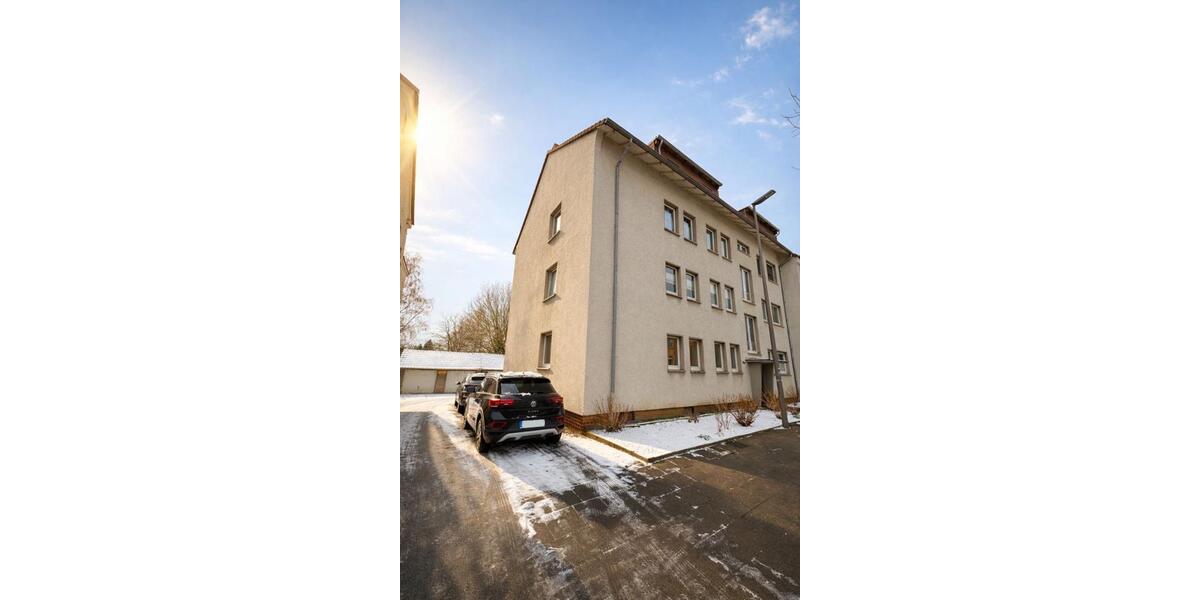 Etagenwohnung Recklinghausen Hillerheide - 3.5 Zimmer, 71 m&sup2;, 199.000&euro; | Angebot:25352162