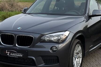 BMW X1 162.831 km 10.490 &euro; Dülmen 48249