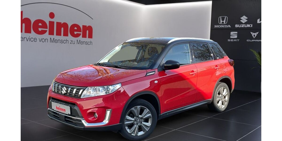 Suzuki Vitara 70.500 km 13.499 &euro; Hagen 58135