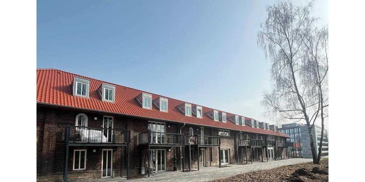 Etagenwohnung Bochum Laer - 1 Zimmer, 30 m&sup2;, 750&euro; | Angebot:26279869