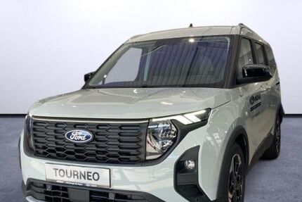 Ford Tourneo Courier 1.990 km 26.890 &euro; Recklinghausen 45661