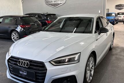 Audi A5 97.593 km 31.800 &euro; Iserlohn 58638