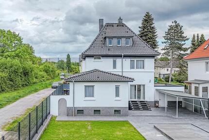 Haus Dortmund Grevel - 10 Zimmer, 200 m&sup2;, 650.000&euro; | Angebot:25233832