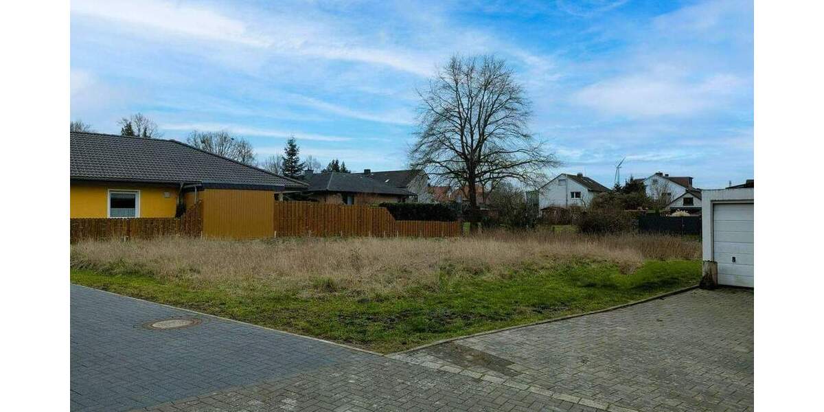 Grundstück Werl Hilbeck - 90.000&euro; | Angebot:25801435