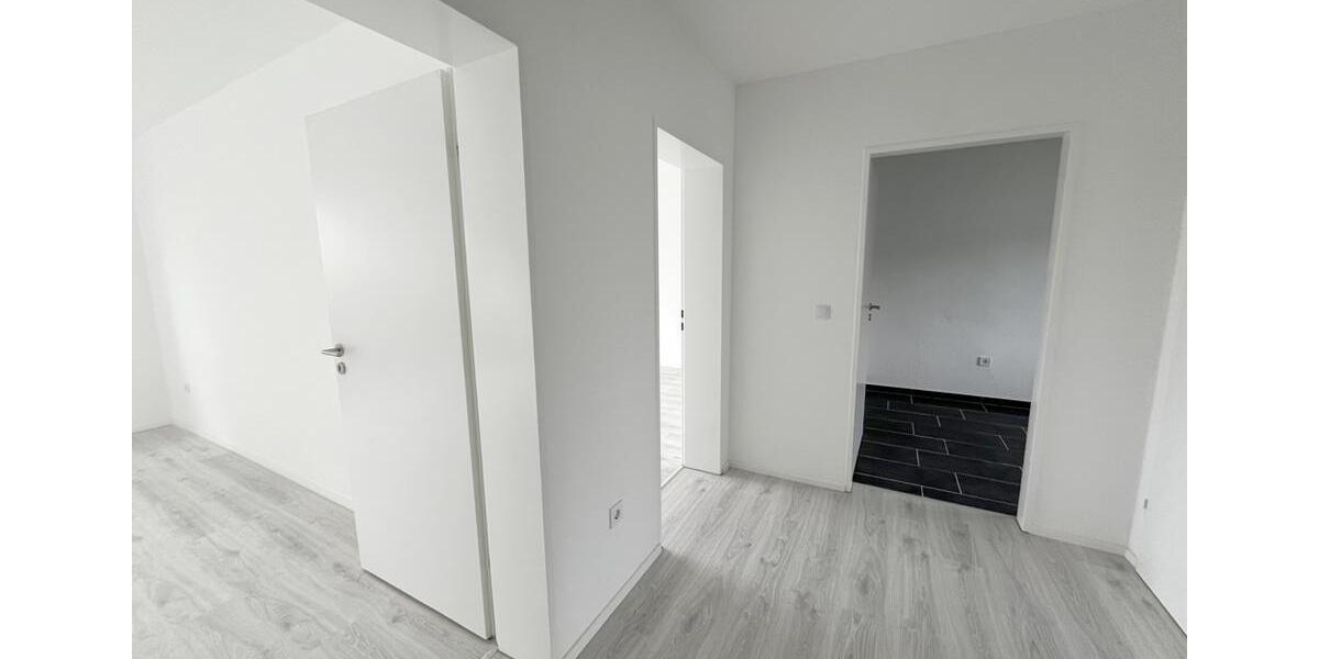 Etagenwohnung Werl - 2 Zimmer, 59 m&sup2;, 474&euro; | Angebot:26640314