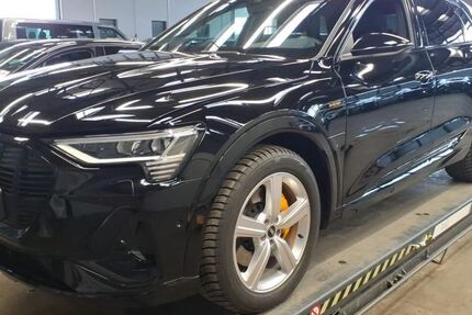 Audi e-tron 37.840 km 31.888 &euro; Hagen 58091