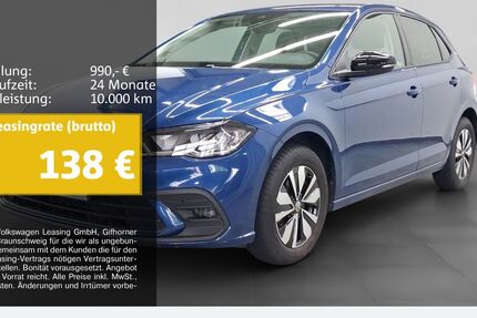 VW Polo 18.698 km 21.160 &euro; Bochum 44809