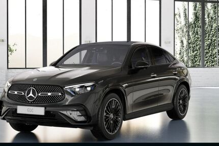 Mercedes-Benz GLC 450 28.500 km 73.550 &euro; Menden 58706