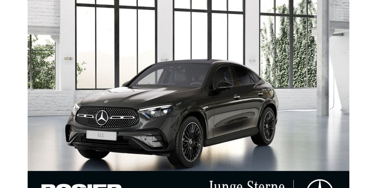 Mercedes-Benz GLC 450 28.500 km 73.550 &euro; Menden 58706