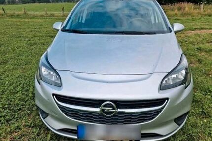 Opel Corsa 55.000 km 10.999 &euro; Herne 44651