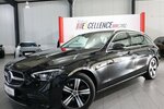 Mercedes-Benz C 220 d T AVANTGARDE ADVANCED / LASER, DISTRONIC 82.000 km 30.444 &euro; Hamm 59077