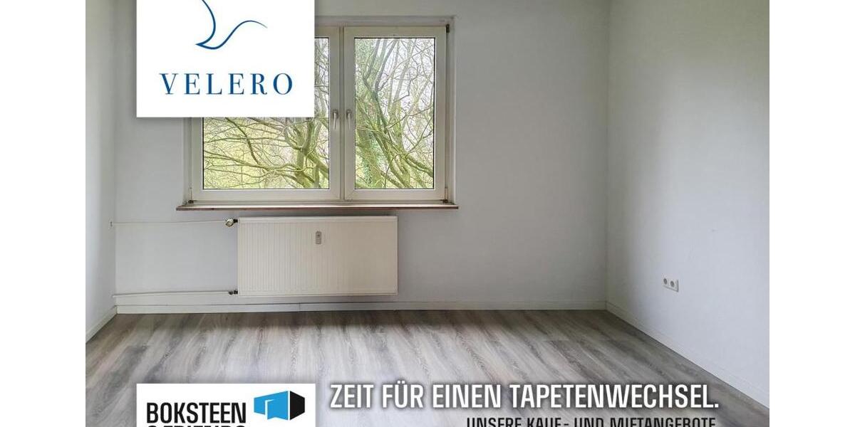 Etagenwohnung Waltrop - 2 Zimmer, 54 m&sup2;, 400&euro; | Angebot:25796694