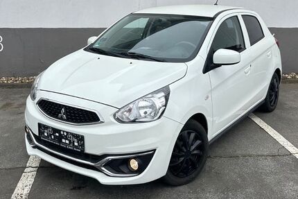 Mitsubishi Space Star 71.234 km 6.790 &euro; Lünen 44536