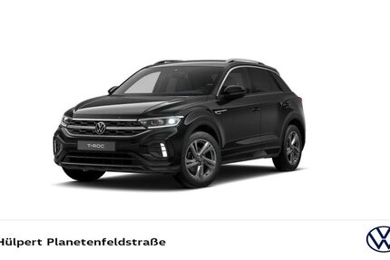 VW T-Roc 13.690 km 26.188 &euro; Dortmund 44379