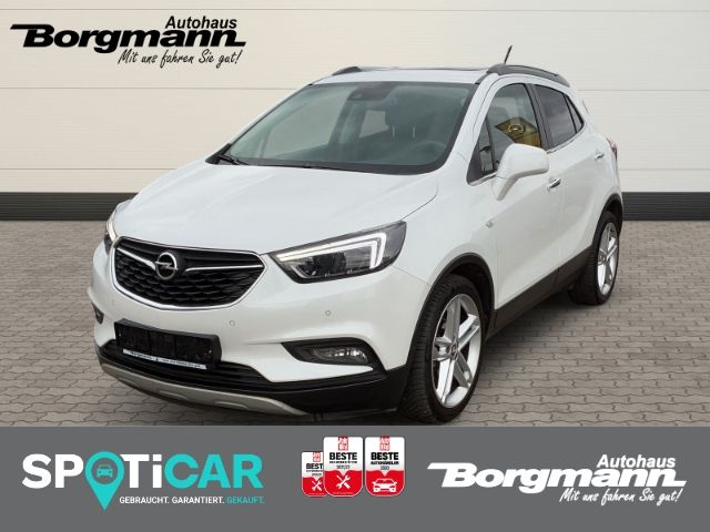 Opel Mokka 84.179 km 13.790 &euro; Herne Wanne-Eickel 44653