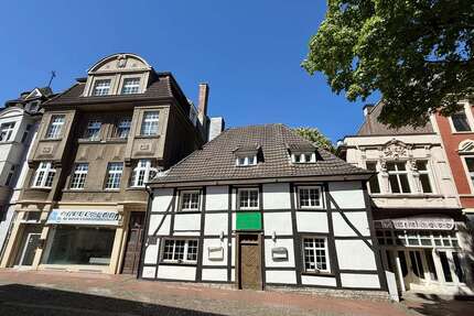 Haus Hagen Hohenlimburg - 24 Zimmer, 659 m&sup2;, 829.000&euro; | Angebot:22702685