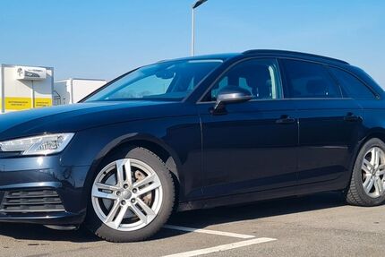 Audi A4 182.000 km 16.000 &euro; Drensteinfurt 48317