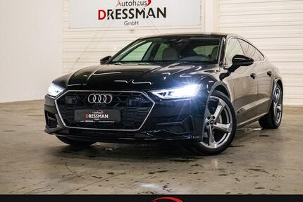 Audi A7 23.100 km 41.519 &euro; Hamm 59067