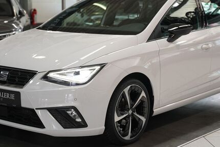 Seat Ibiza 47.000 km 15.950 &euro; Herne 44652
