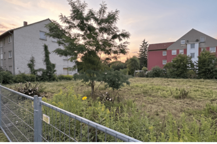 Grundstück Recklinghausen König Ludwig - 479.000&euro; | Angebot:27243083