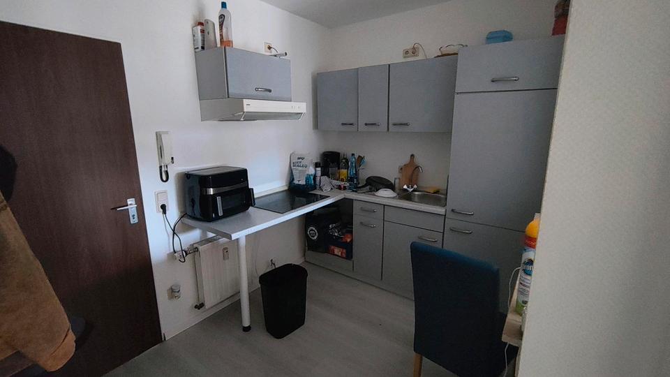Etagenwohnung Witten Rüdinghausen - 1.5 Zimmer, 30 m&sup2;, 320&euro; | Angebot:26686702
