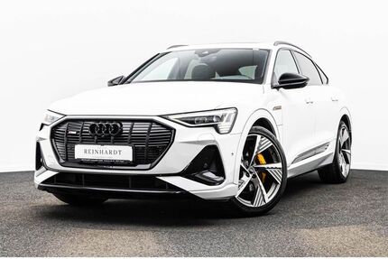 Audi e-tron 63.663 km 35.945 &euro; Hagen 58091