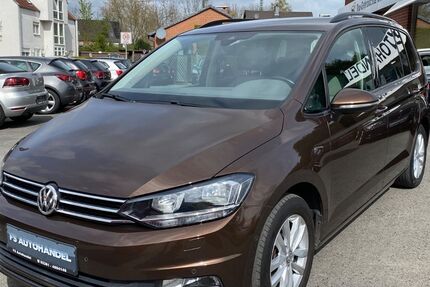 VW Touran 180.000 km 15.699 &euro; Hamm Westfalen 59065