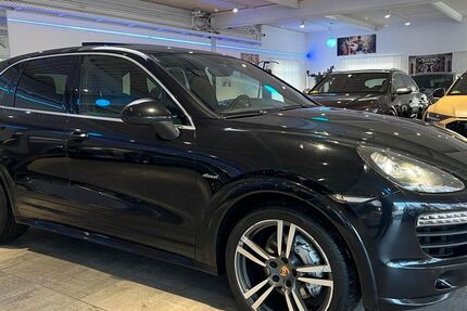 Porsche Cayenne 290.000 km 23.490 &euro; Datteln 45711