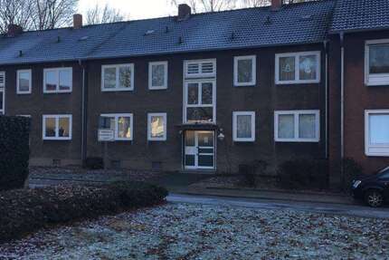 Wohnung Herten Paschenberg - 2 Zimmer, 48 m&sup2;, 419&euro; | Angebot:26150051