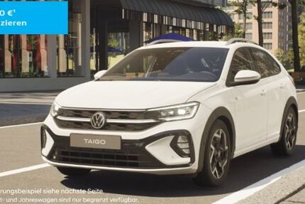 VW Taigo 4.500 km 30.880 &euro; Hagen 58089