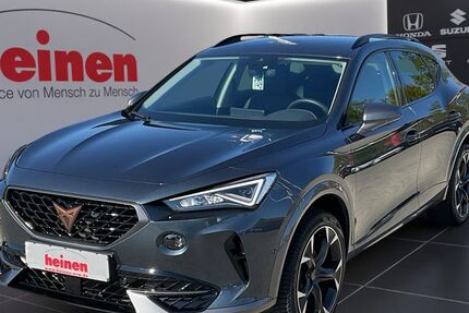 Cupra Formentor 40.057 km 26.909 &euro; Bergkamen 59192