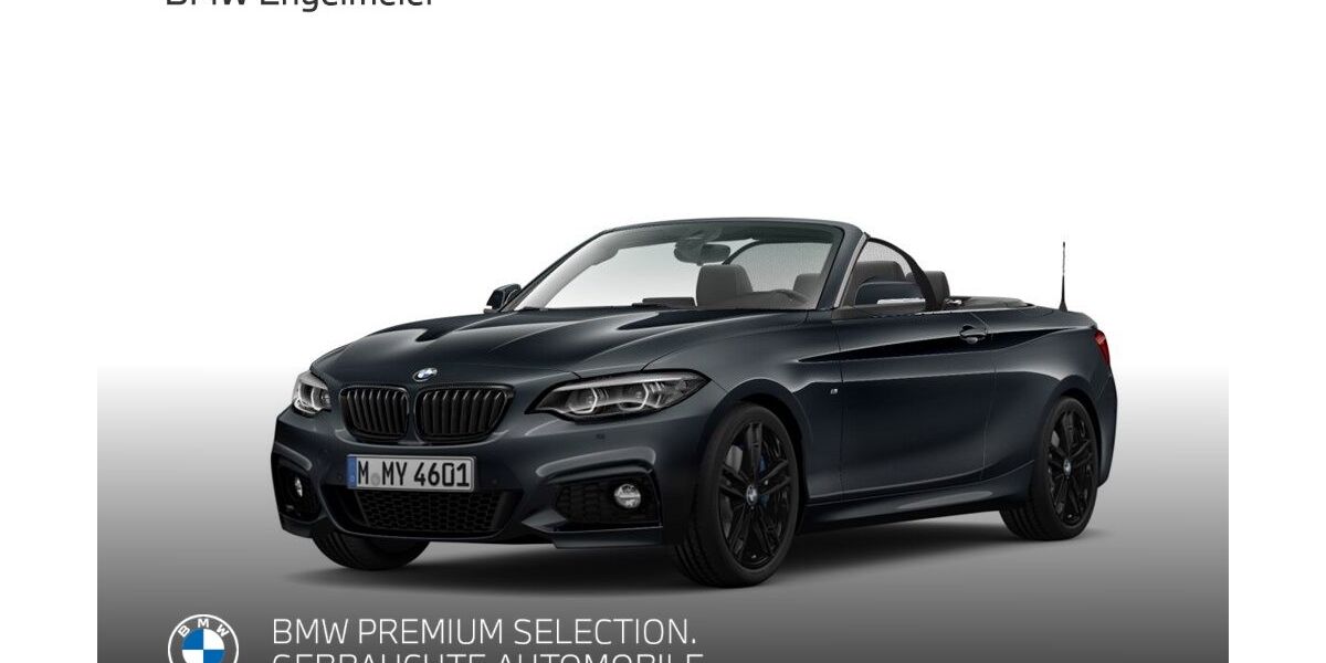 BMW 220 23.225 km 28.900 &euro; Haltern am See 45721