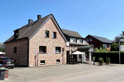 Haus Werne - 6 Zimmer, 175 m&sup2;, 495.000&euro; | Angebot:21497926