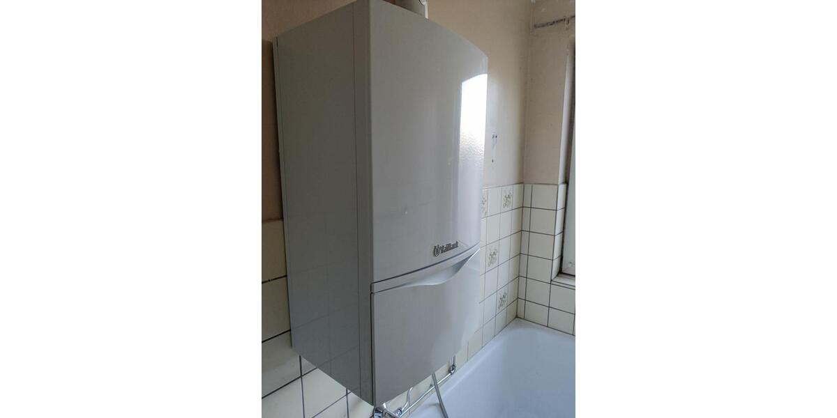 Etagenwohnung Recklinghausen - 3 Zimmer, 61 m&sup2;, 415&euro; | Angebot:25328026