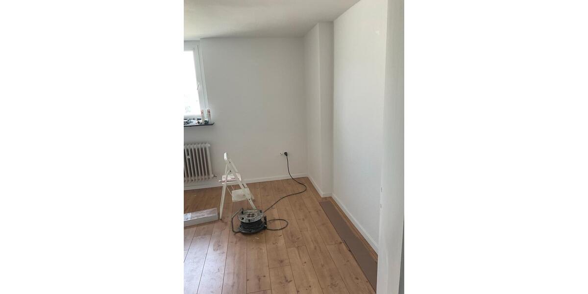 Erdgeschoßwohnung Hagen Hagen-Mitte - 1 Zimmer, 25 m&sup2;, 355&euro; | Angebot:26699613