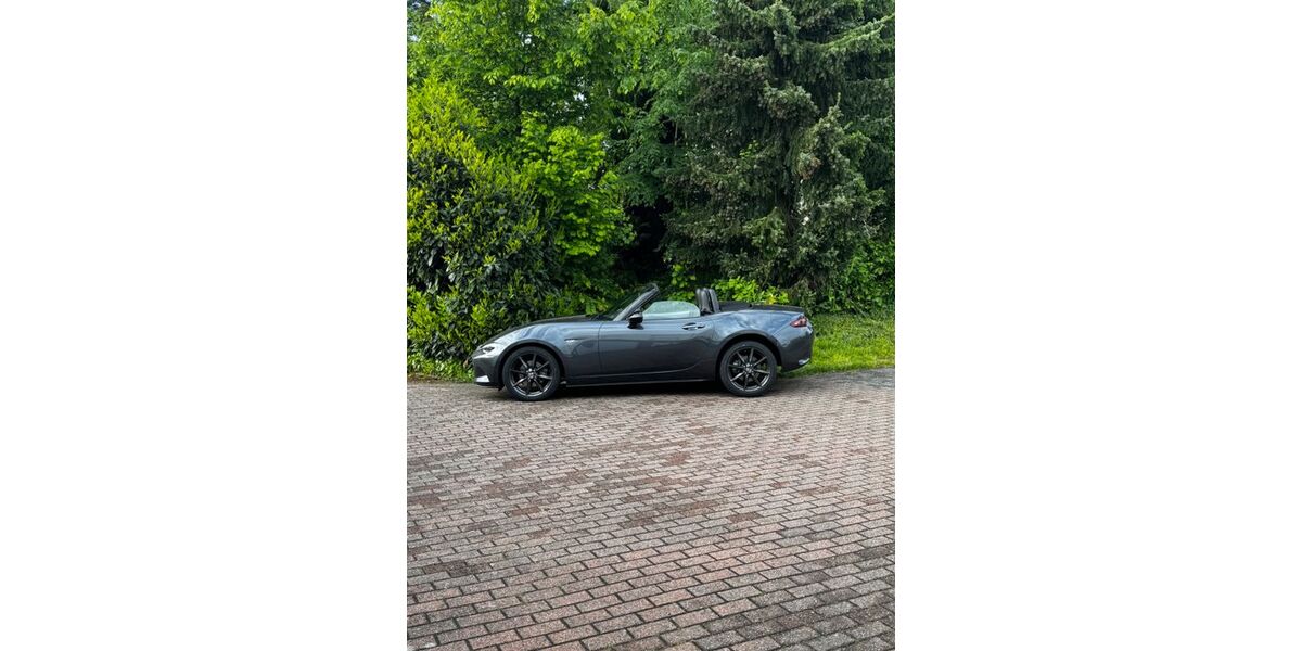Mazda MX-5 45.100 km 19.900 &euro; Bochum 44797