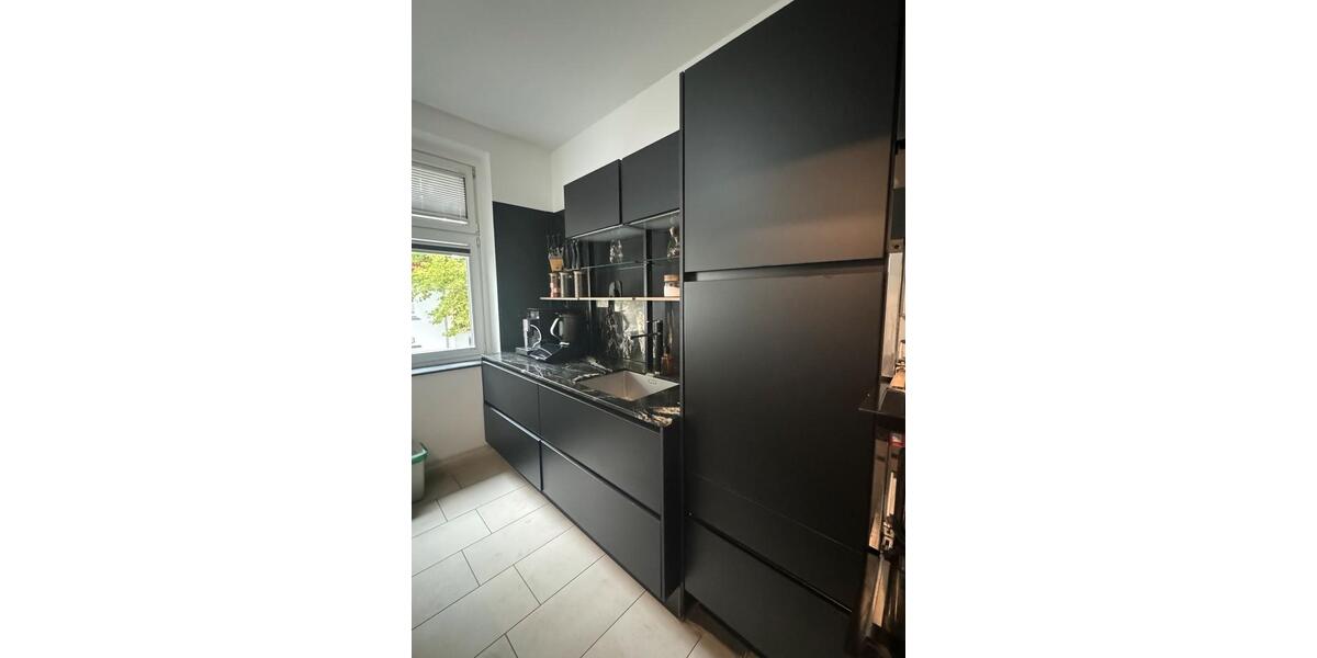 Etagenwohnung Dortmund Mengede - 5 Zimmer, 120 m&sup2;, 1.210&euro; | Angebot:22479509