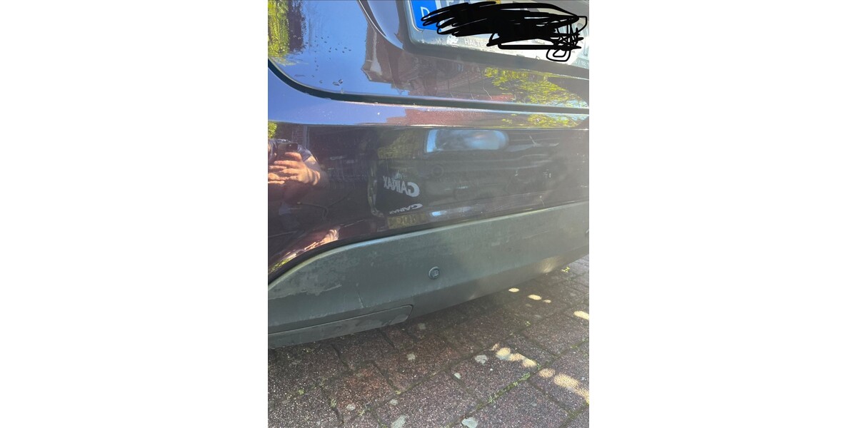 Ford Fiesta 197.000 km 1.400 &euro; Haltern am See 45721