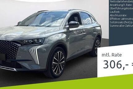 DS Automobiles DS7 (Crossback) 43.499 km 29.490 &euro; Dülmen 48249