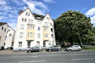 Wohnung Hagen Quambusch - 2 Zimmer, 60 m&sup2;, 300&euro; | Angebot:21441024