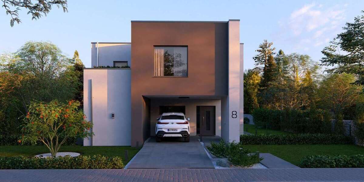 Einfamilienhaus Herten - 5 Zimmer, 230 m&sup2;, 610.999&euro; | Angebot:25742255