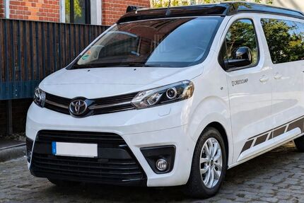 Toyota Proace (Verso) 57.500 km 48.900 &euro; Bochum 44787