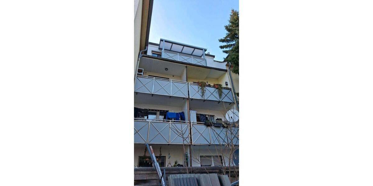 Dachgeschoßwohnung Hamm Daberg - 4 Zimmer, 69 m&sup2;, 139.000&euro; | Angebot:25172981