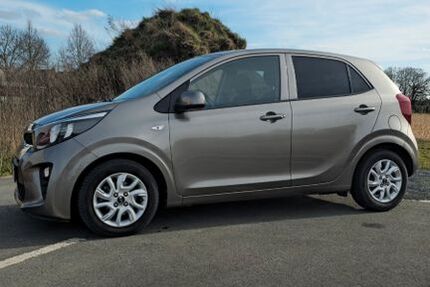 Kia Picanto 38.000 km 10.349 &euro; Lünen 44534