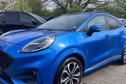 Ford Puma 45.500 km 14.690 &euro; Senden 48308
