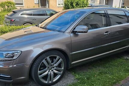 VW Phaeton 215.000 km 14.900 &euro; Bergkamen 59192